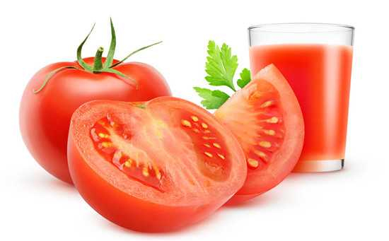 多吃番茄可以治疗阴囊湿疹吗